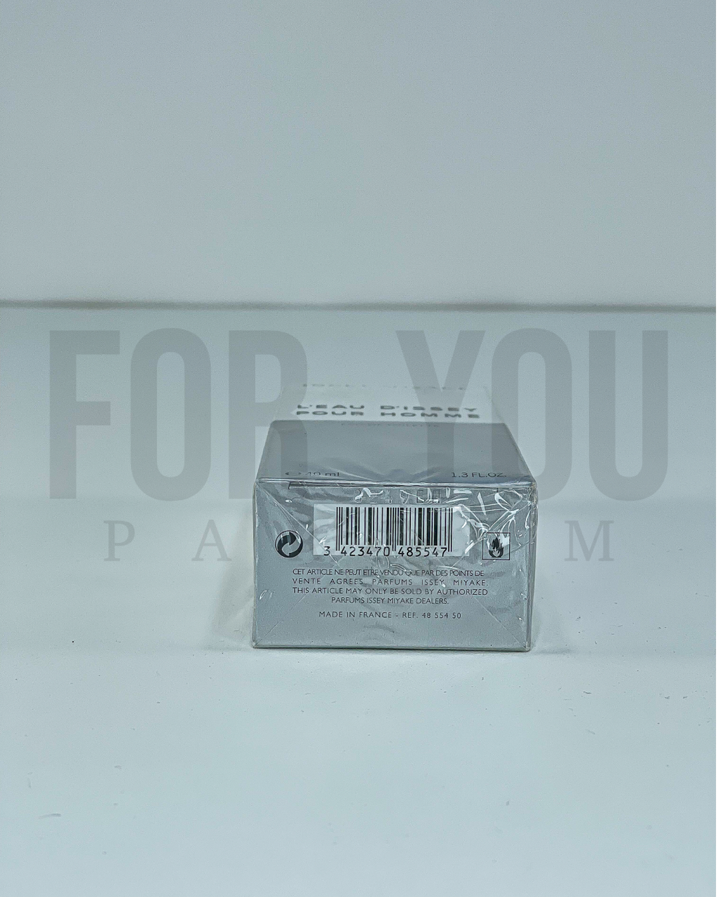 ISSEY MIYAKE - Issey Miyake Eau De Toilette
