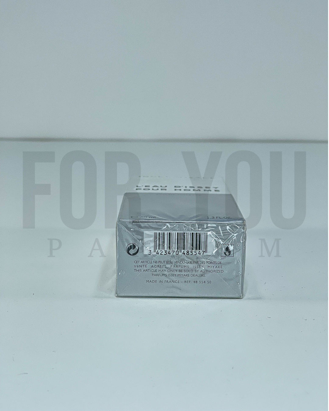 ISSEY MIYAKE - Issey Miyake Eau De Toilette