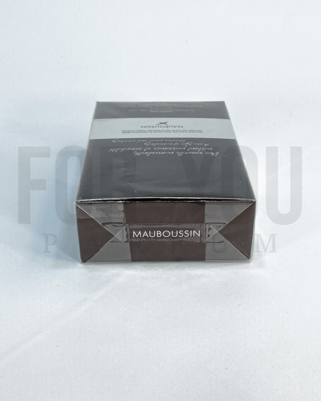MAUBOUSSIN – POUR LUI Eau De Parfum