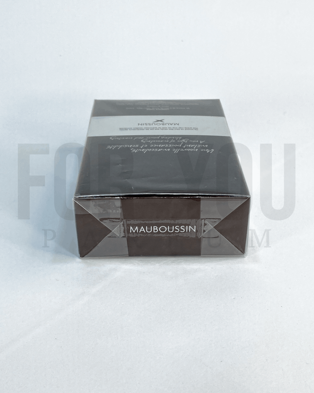 MAUBOUSSIN – POUR LUI Eau De Parfum