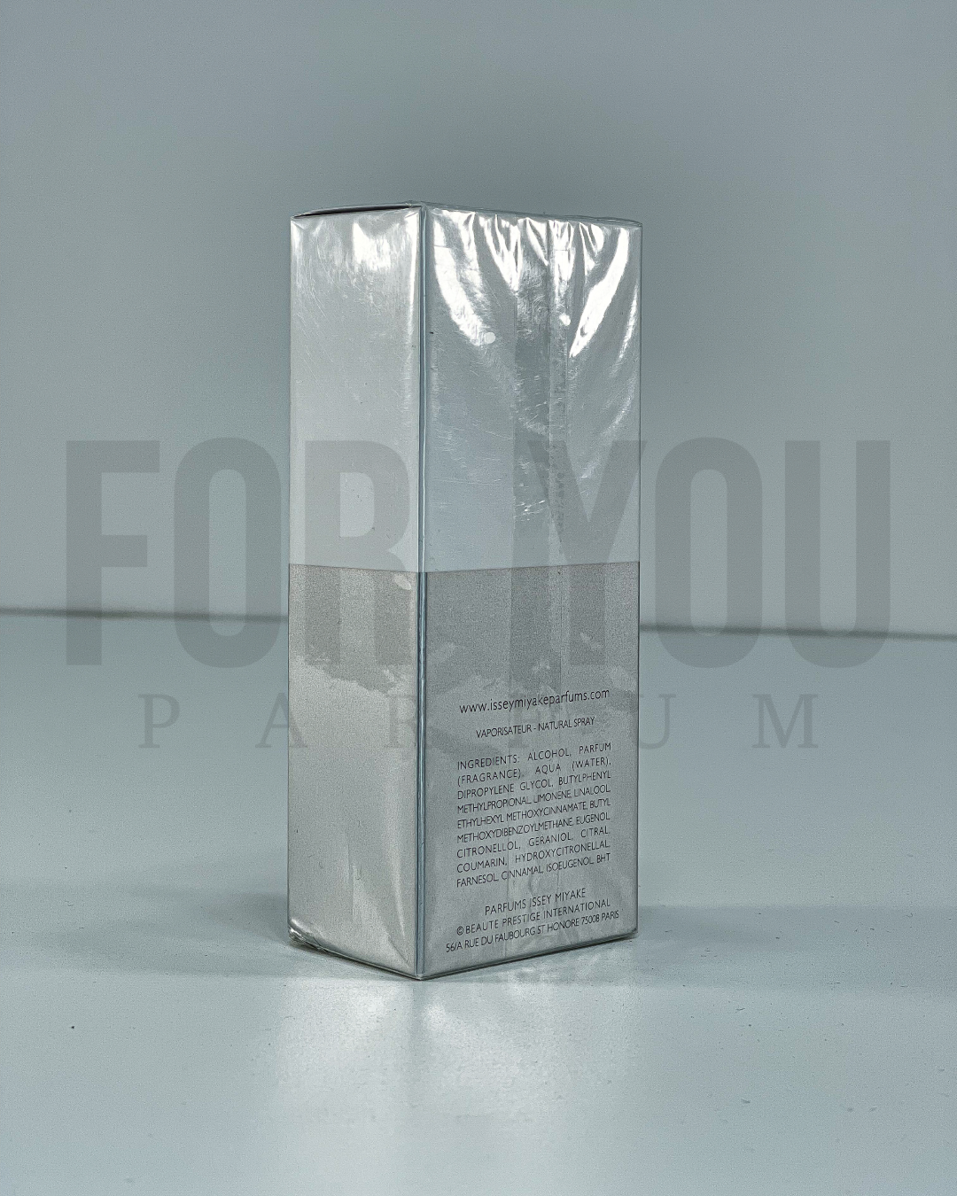 ISSEY MIYAKE - Issey Miyake Eau De Toilette