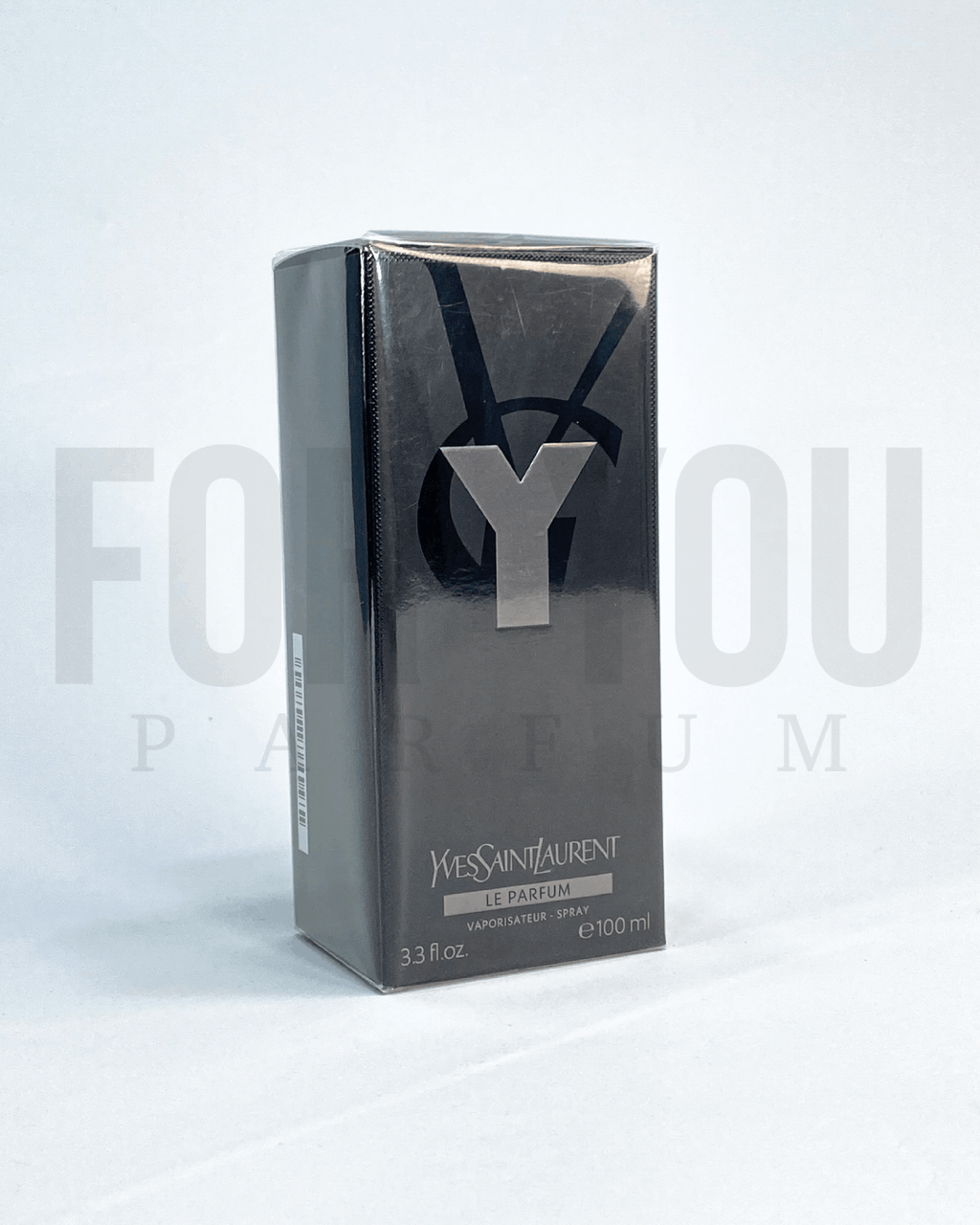 Y LE PARFUM – YVES SAINT LAURENT