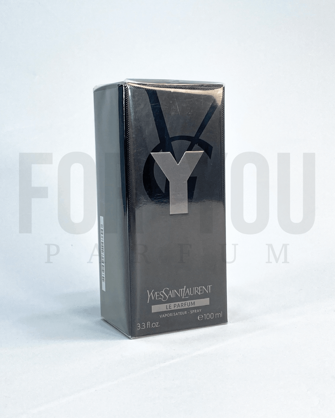 Y LE PARFUM – YVES SAINT LAURENT
