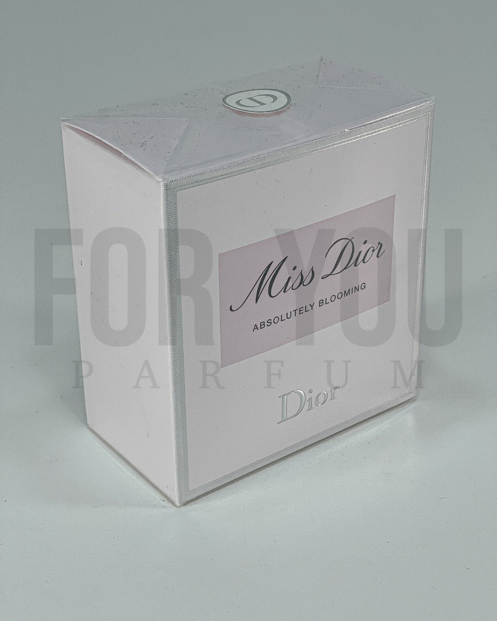 MISS DIOR ABSOLUTELY BLOOMING EAU DE PARFUM