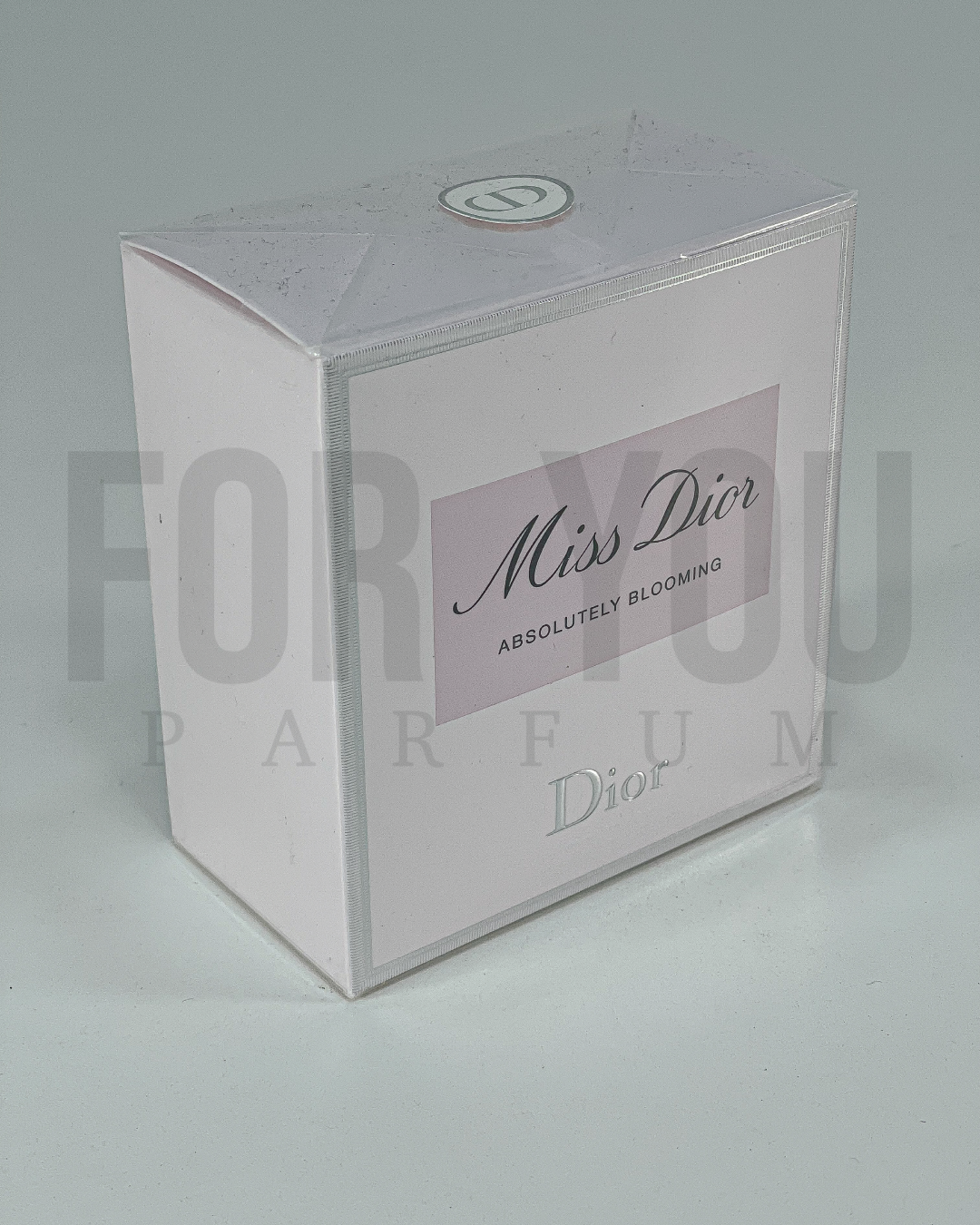 MISS DIOR ABSOLUTELY BLOOMING EAU DE PARFUM