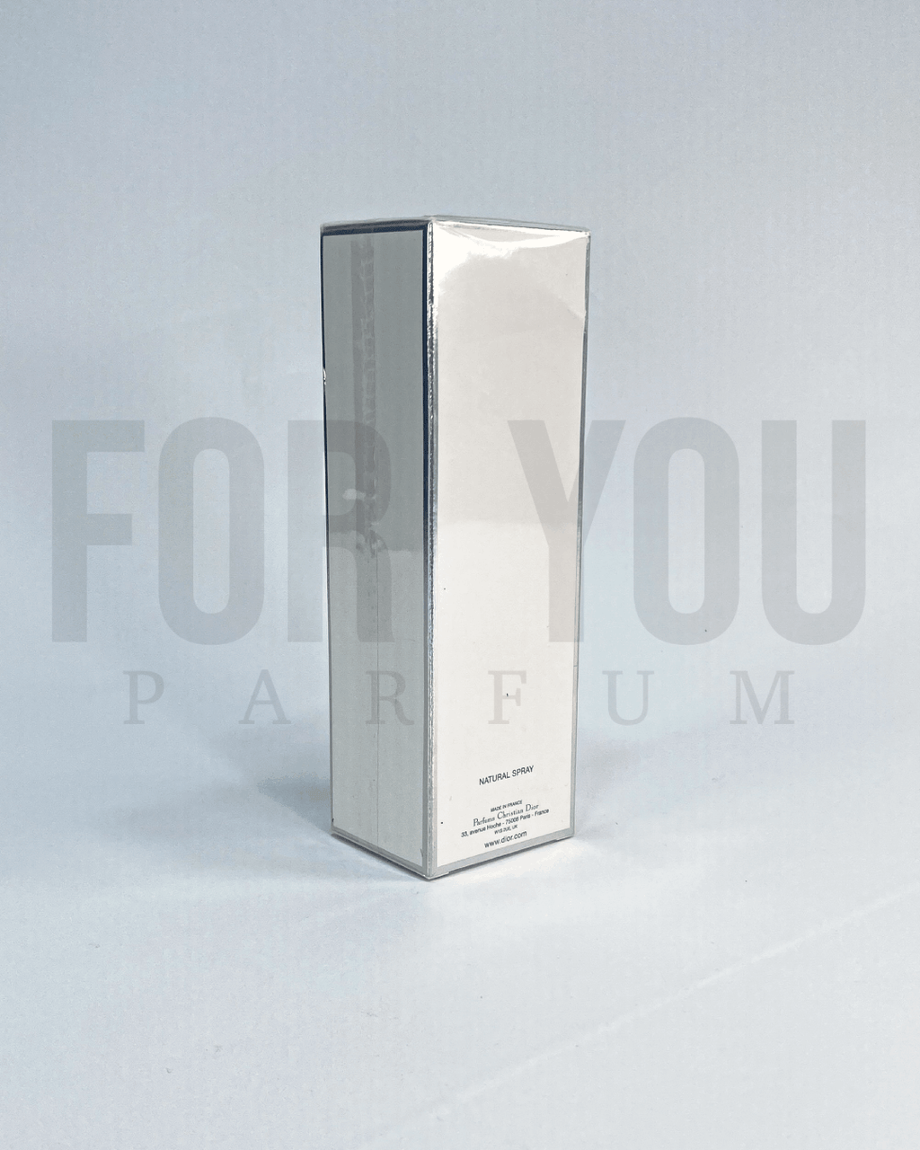 DIOR ADDICT Eau De Parfum – DIOR