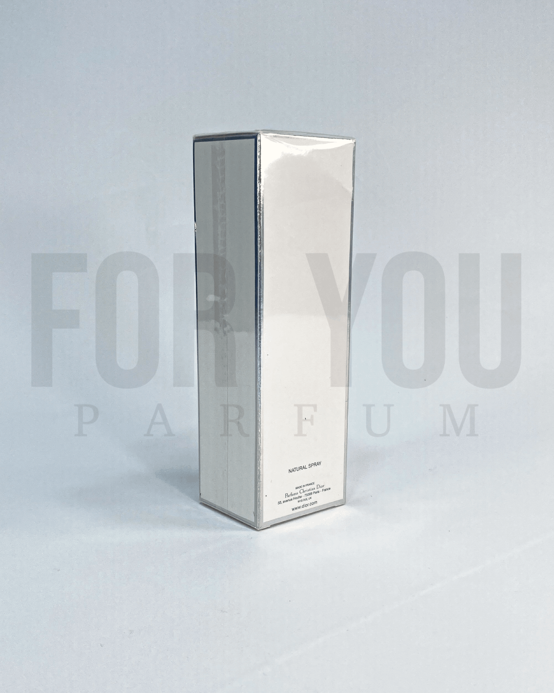 DIOR ADDICT Eau De Parfum – DIOR
