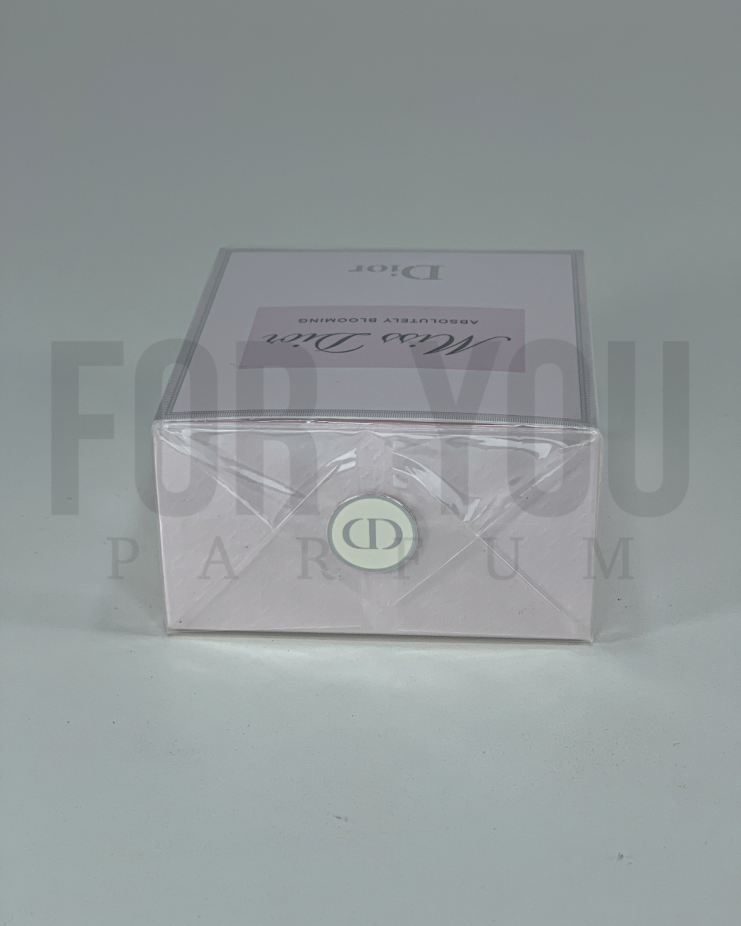 MISS DIOR ABSOLUTELY BLOOMING EAU DE PARFUM