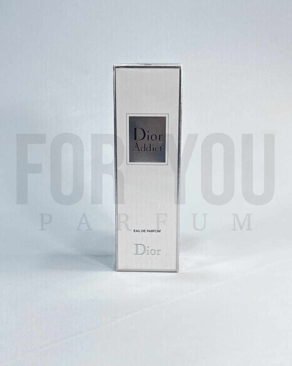DIOR ADDICT Eau De Parfum – DIOR