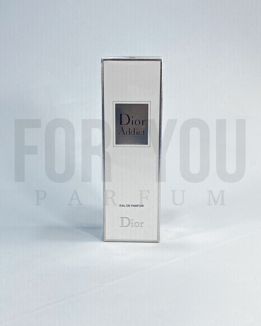 DIOR ADDICT Eau De Parfum – DIOR