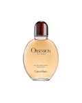 OBSESSION – CALVIN KLEIN