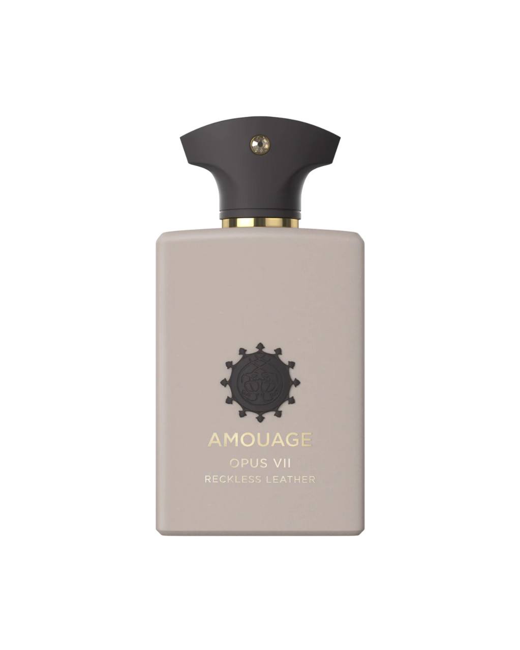 OPUS VII RECKLESS TEATHER – AMOUAGE