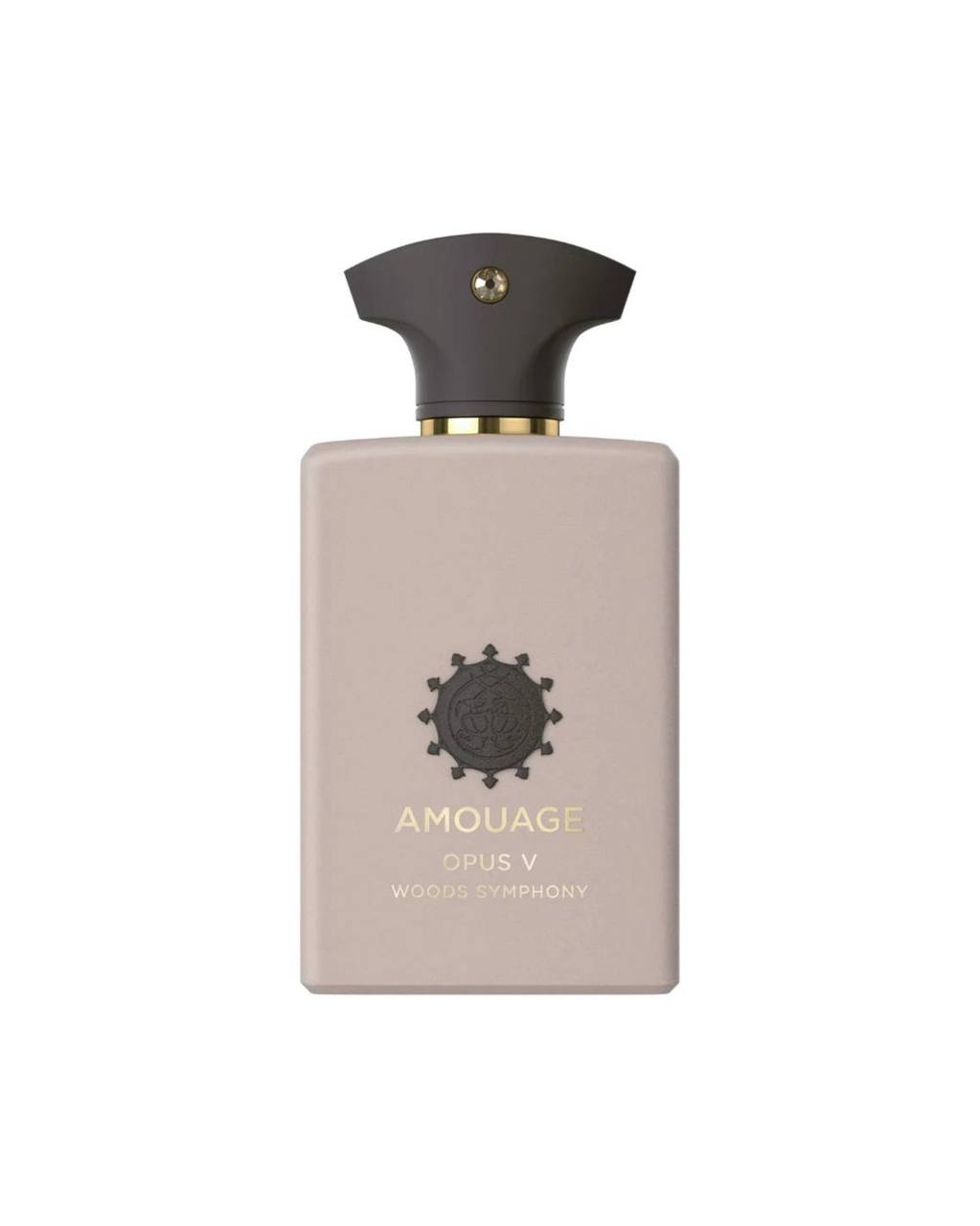 OPUS V – WOODS SYMPHONY – AMOUAGE