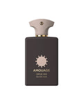 OPUS XIII – SILVER OUD – AMOUAGE