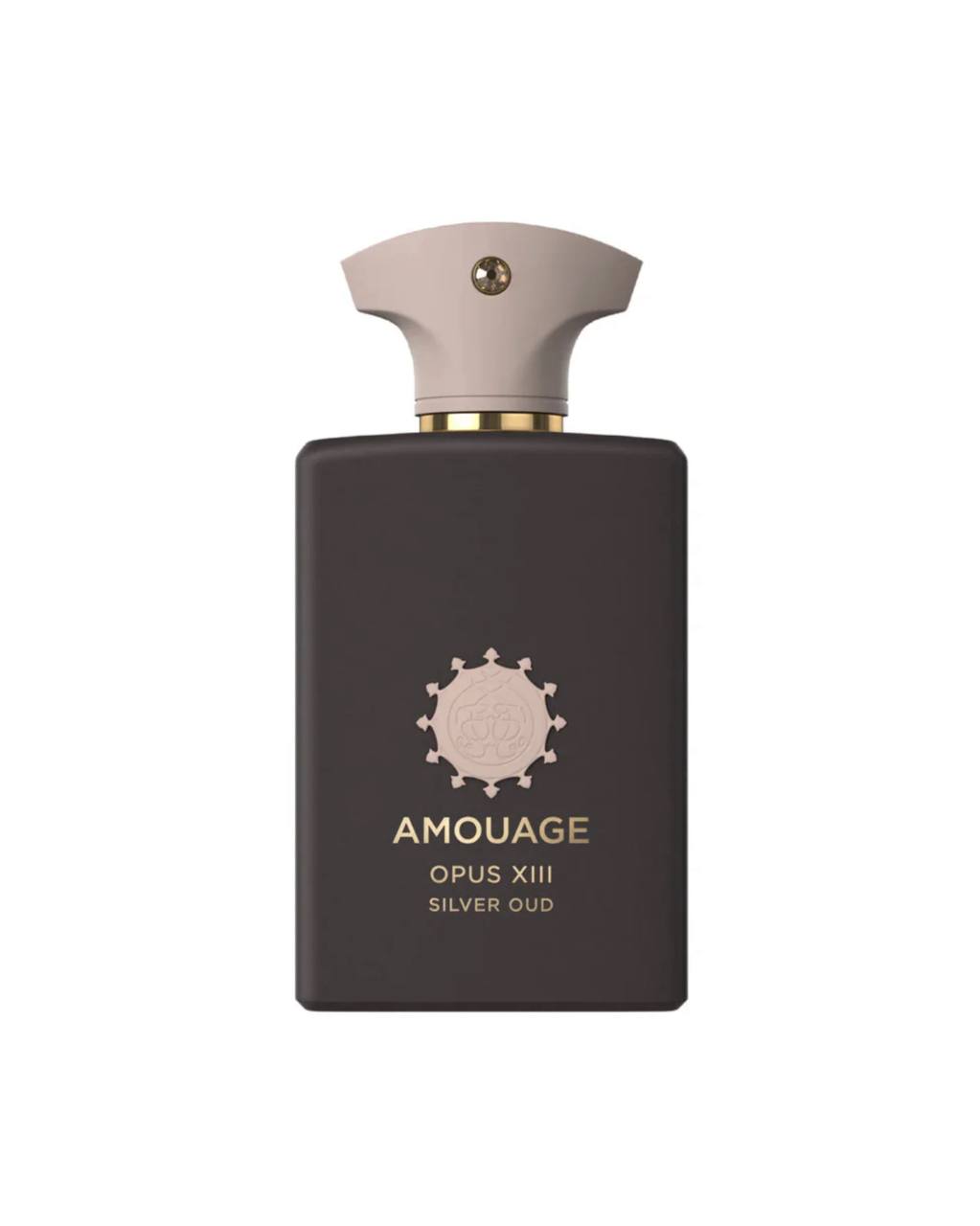OPUS XIII – SILVER OUD – AMOUAGE