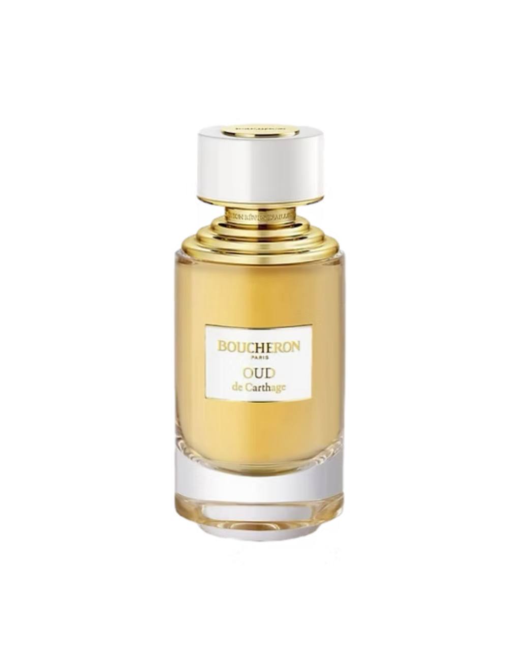 OUD DE CARTHAGE – BOUCHERON