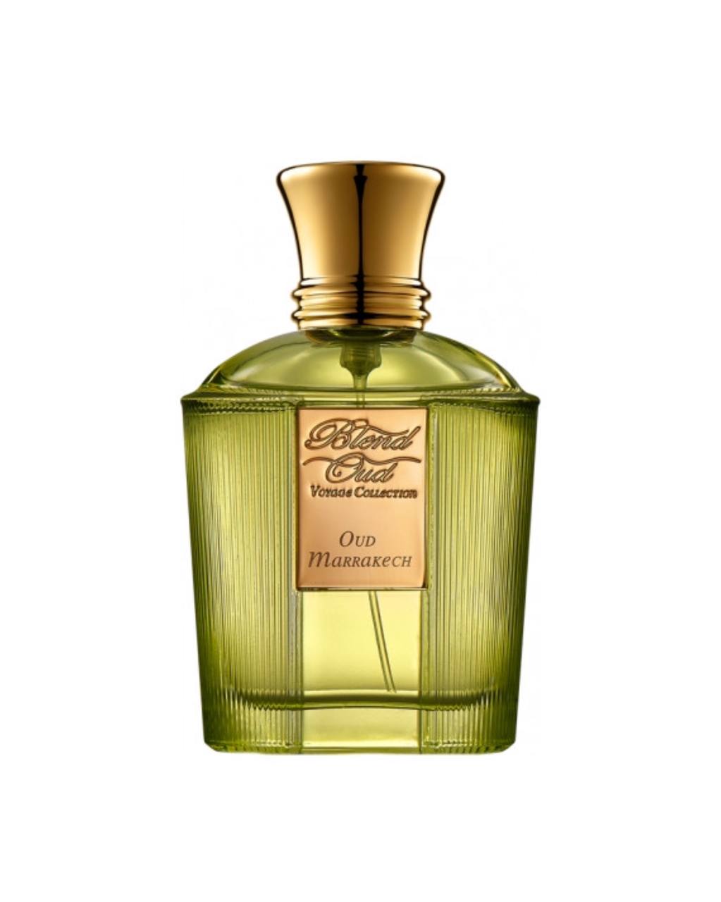 OUD MARRAKECH  – BLEND OUD