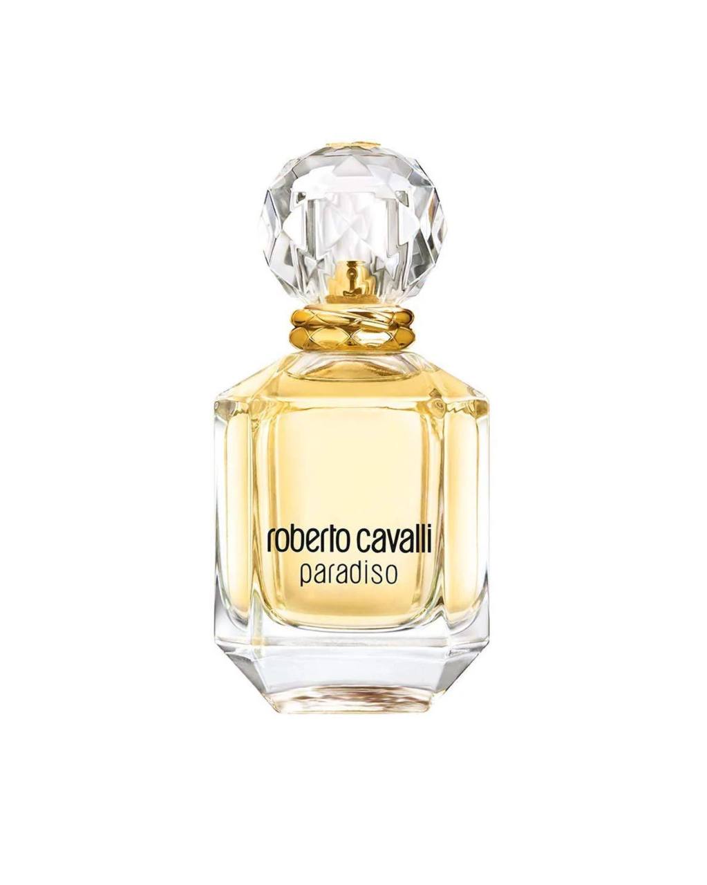 PARADISO Eau De Parfum – Roberto Cavalli