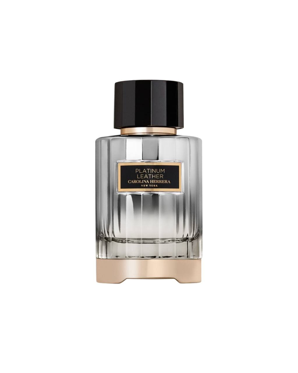 PLATINUM LEATHER – CAROLINA HERRERA