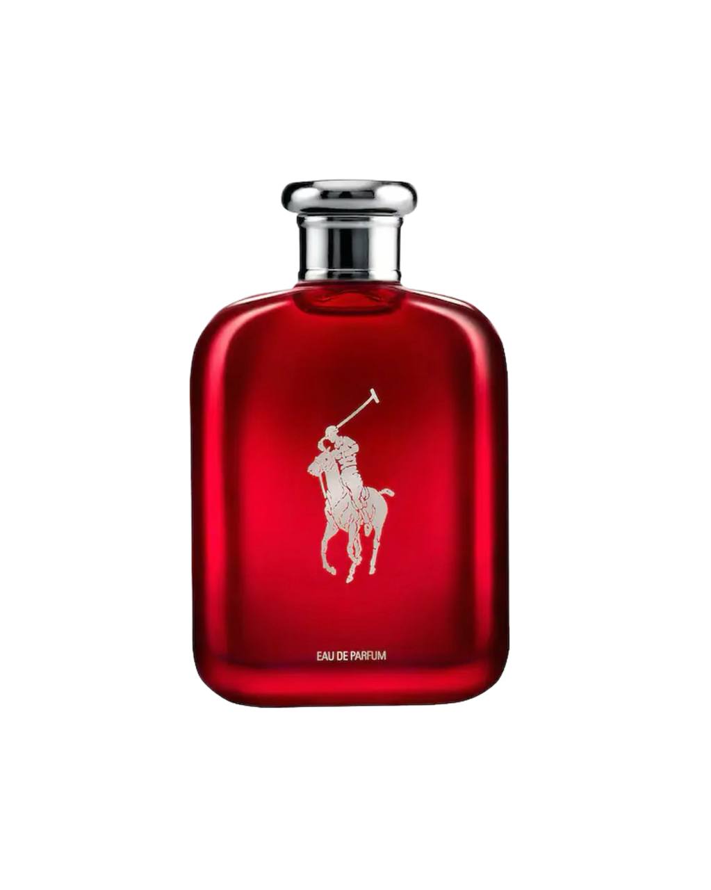 POLO RED Eau De Parfum – RALPH LAUREN