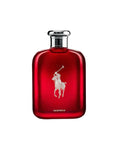 POLO RED Eau De Parfum – RALPH LAUREN