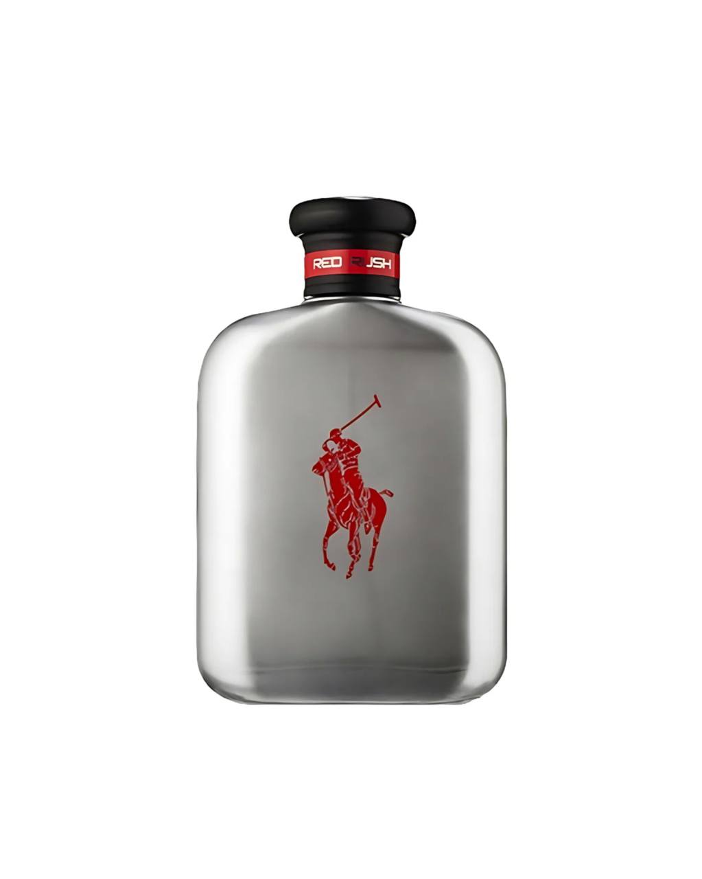 POLO RED RUSH Eau De Toilette – RALPH LAUREN
