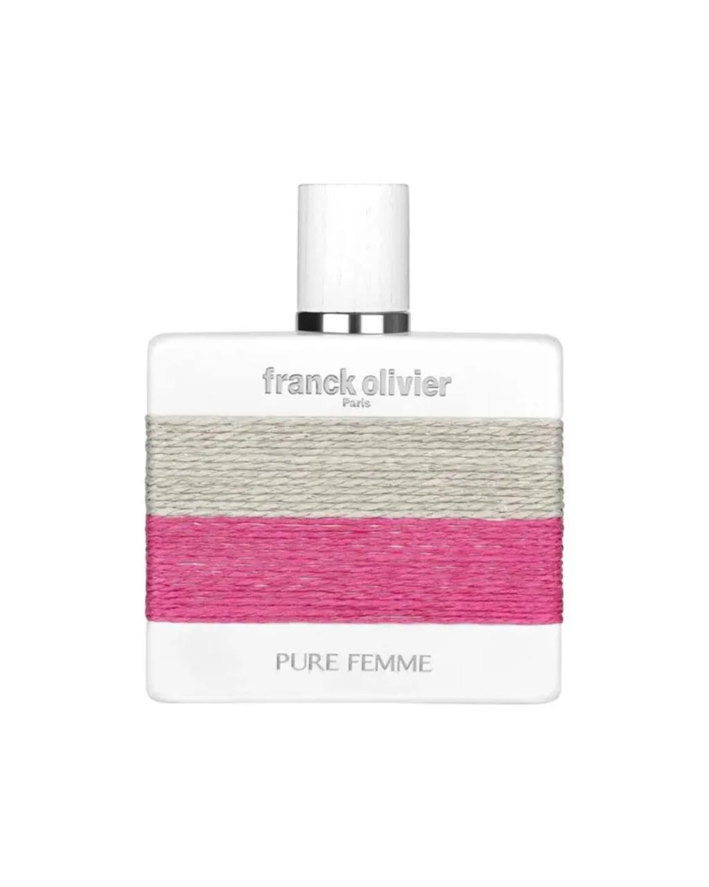 PURE FEMME – Franck Olivier