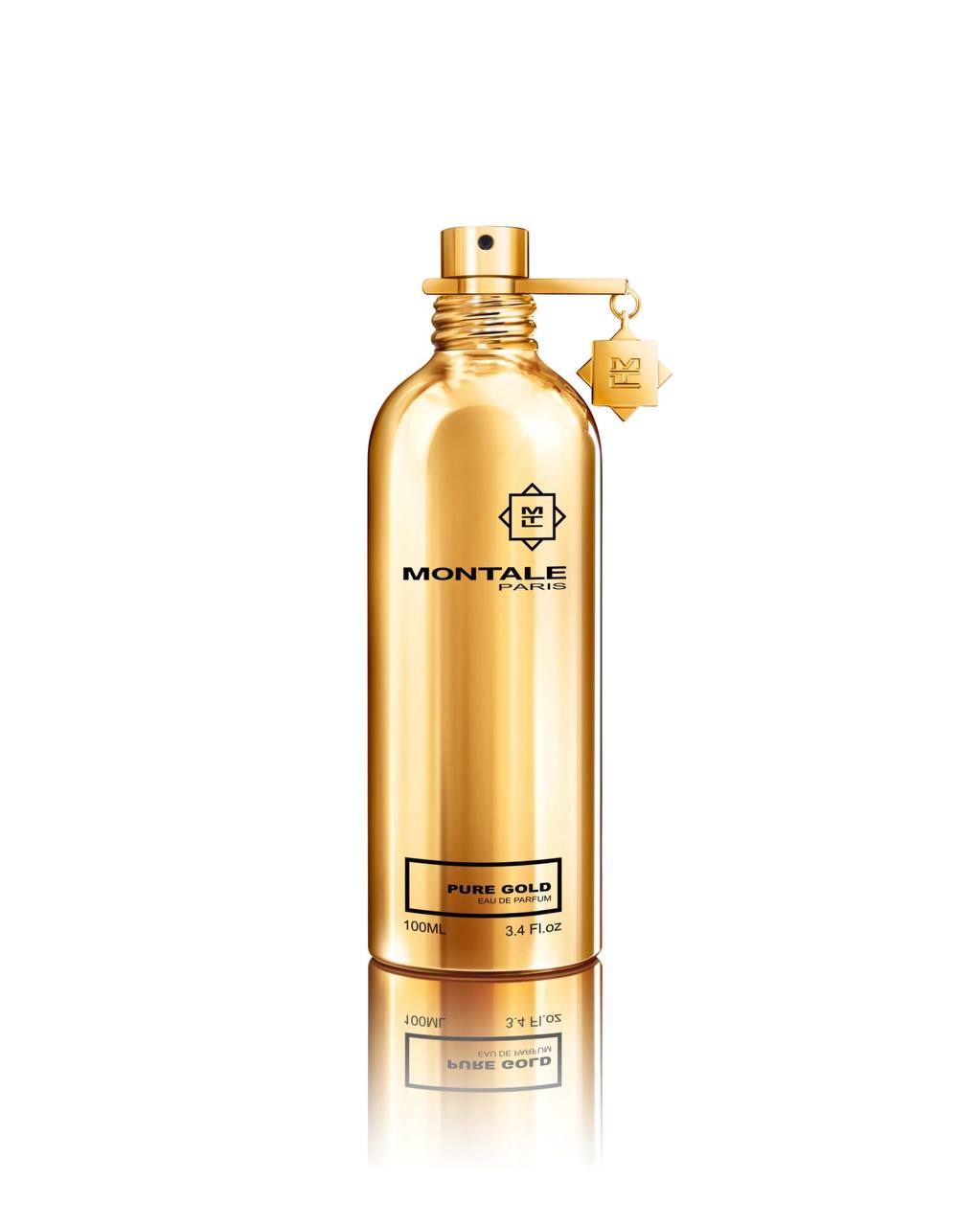 PURE GOLD – MONTALE