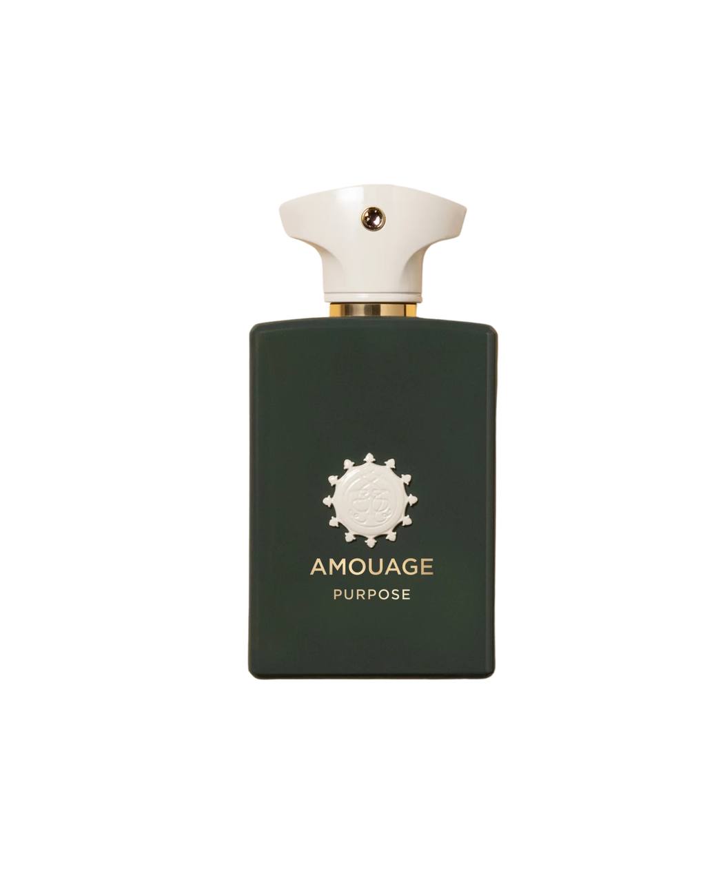 PURPOSE – AMOUAGE