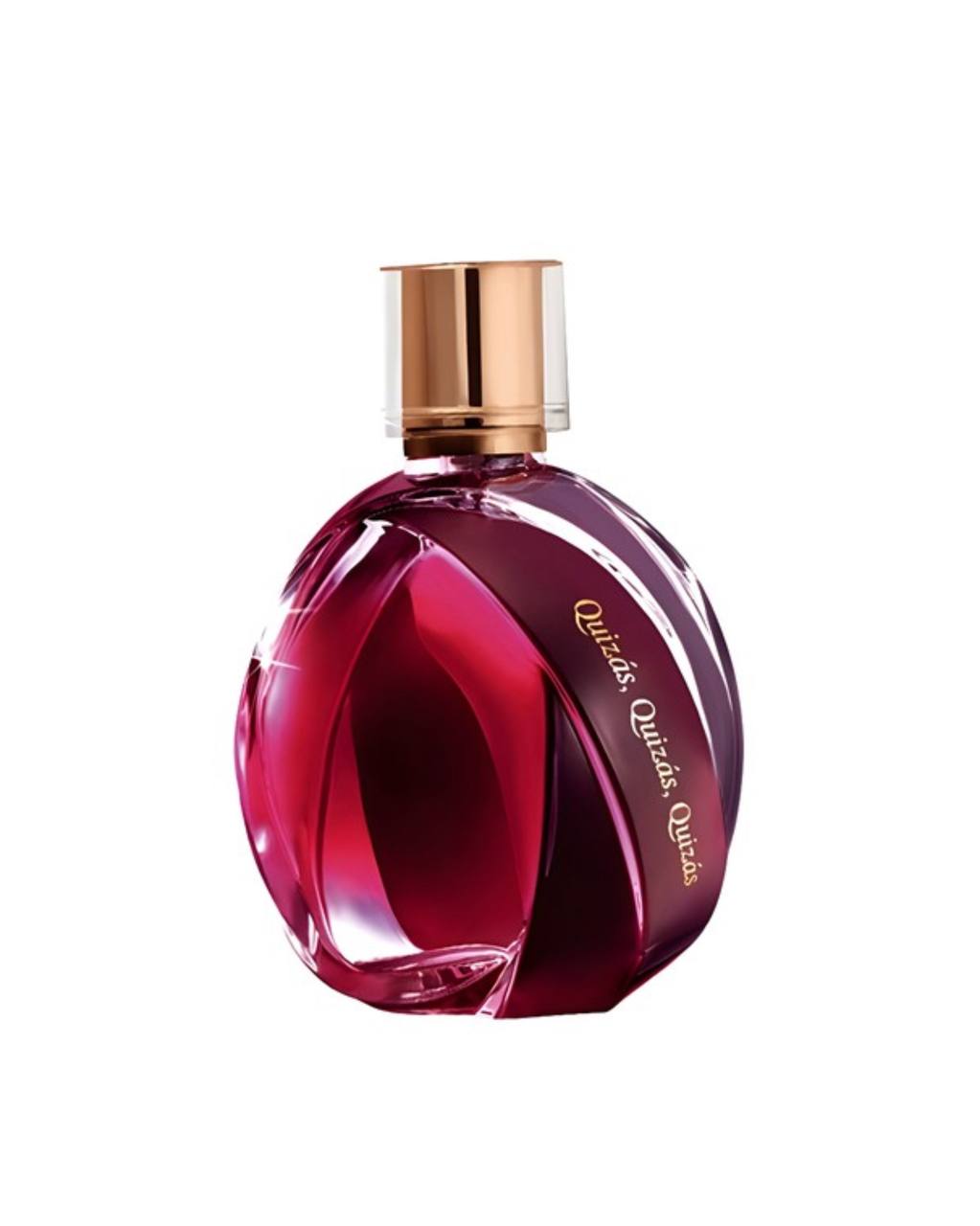 QUIZAS, QUIZAS, QUIZAS PASION – LOEWE