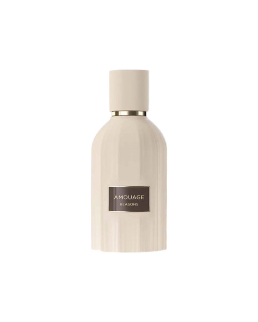 REASONS – AMOUAGE
