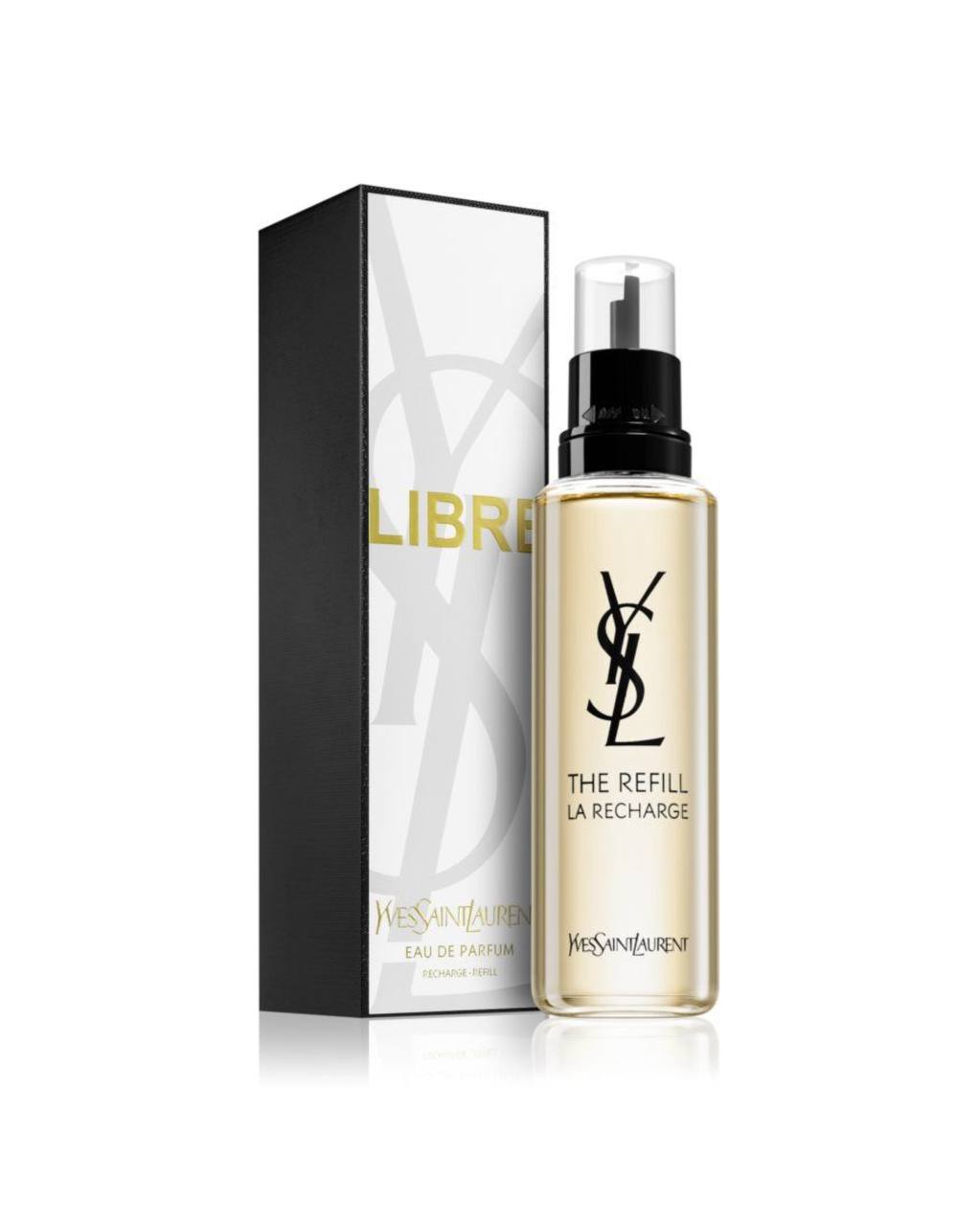 REFILL LIBRE Eau De Parfum – YVES SAINT LAURENT