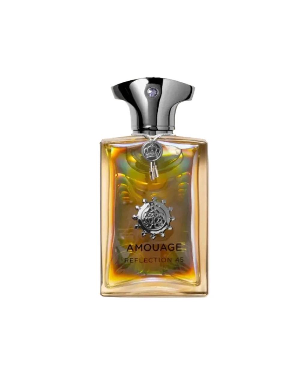 REFLECTION 45 – AMOUAGE