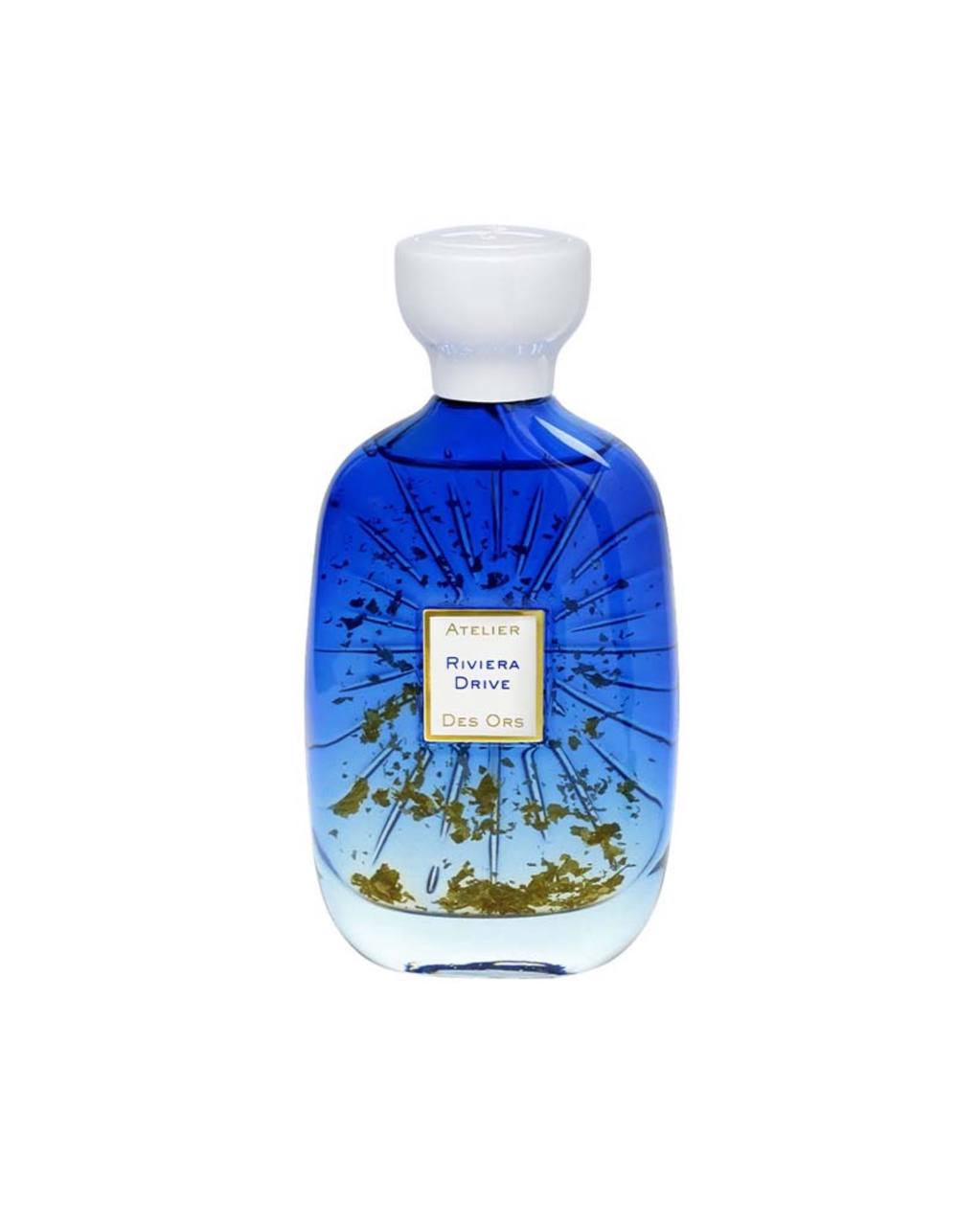 RIVIERA DRIVE – ATELIER DES ORS