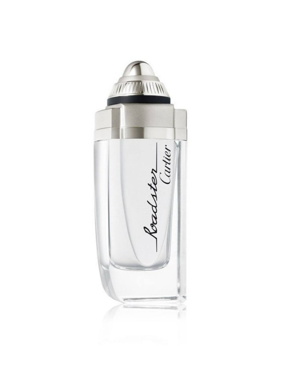 ROADSTER De CARTIER Eau De Toilette – CARTIER