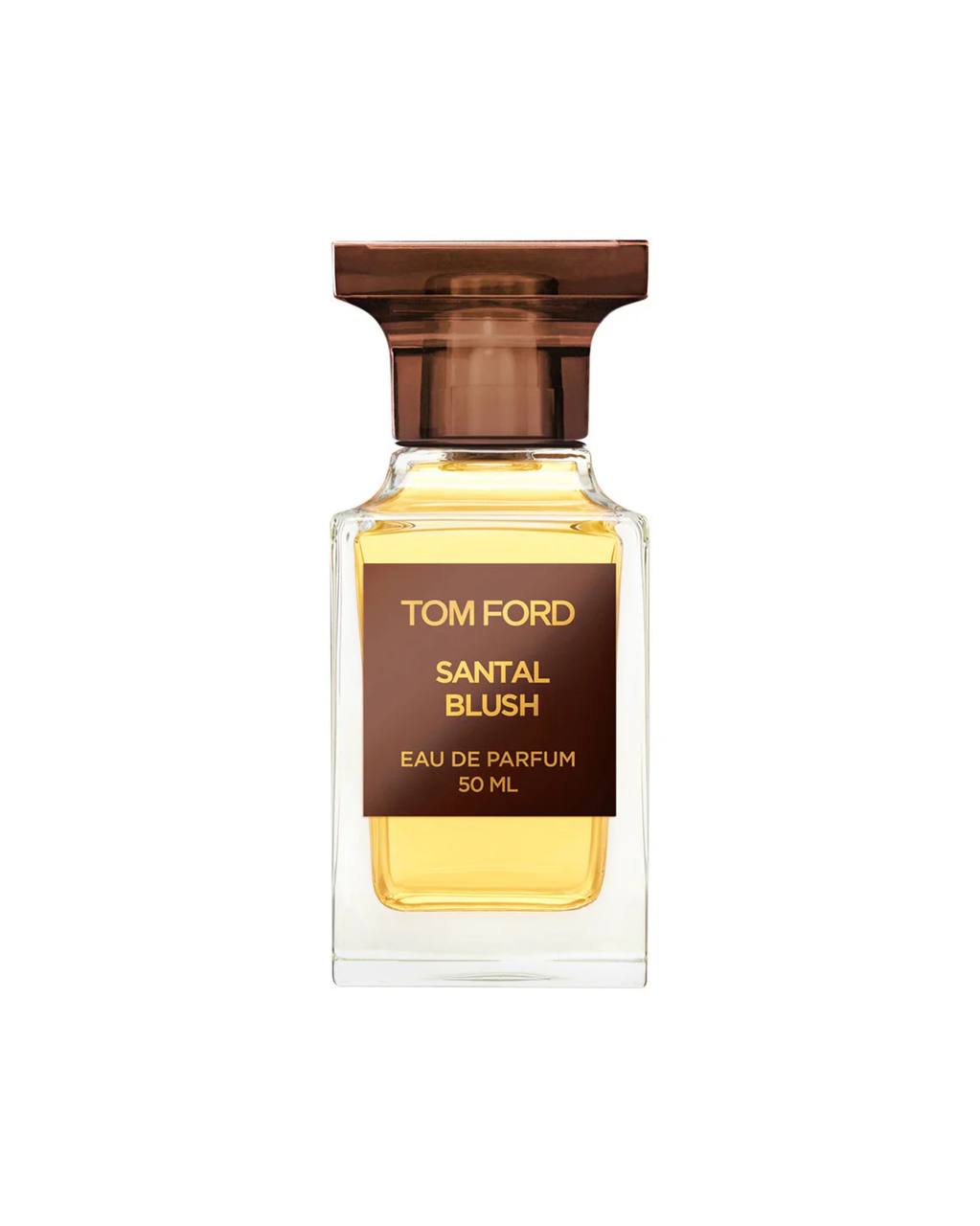 SANTAL BLUSH – TOM FORD
