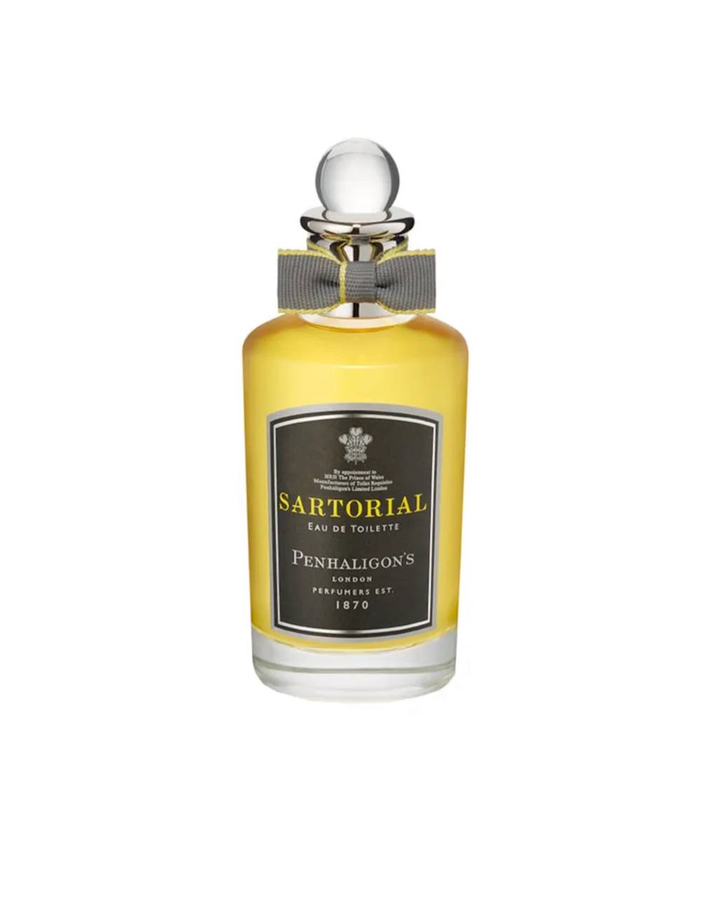 SARTORIAL Eau De Toilette – PENHALIGON'S