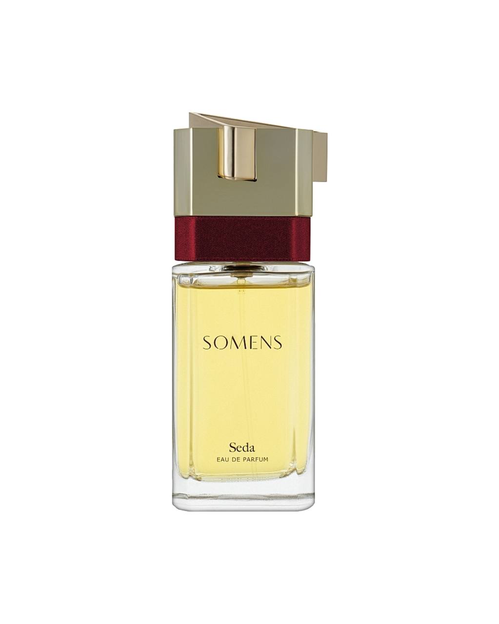 SEDA Eau De Parfum – SOMENS