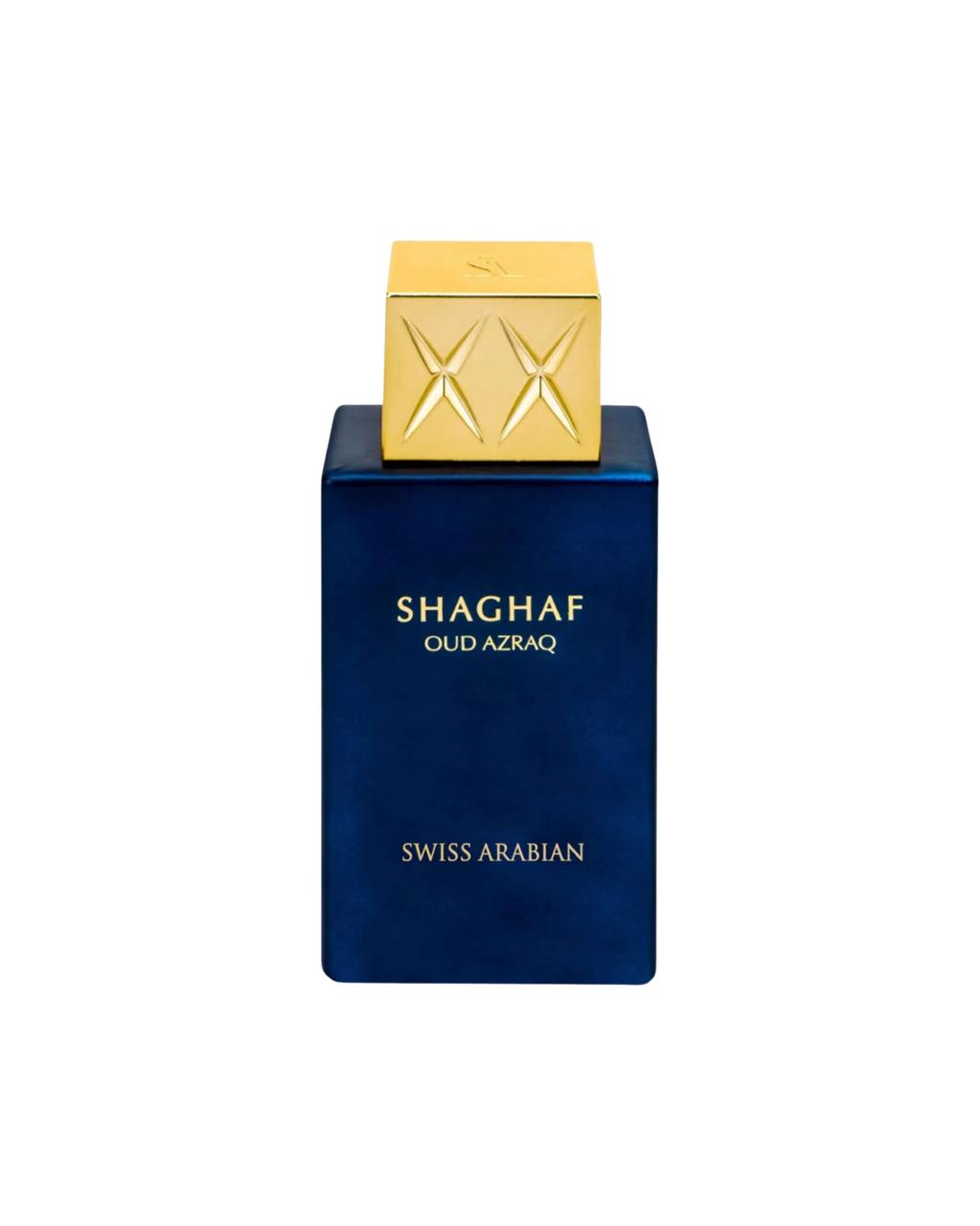 SHAGHAF OUD AZRAQ – SWISS ARABIAN