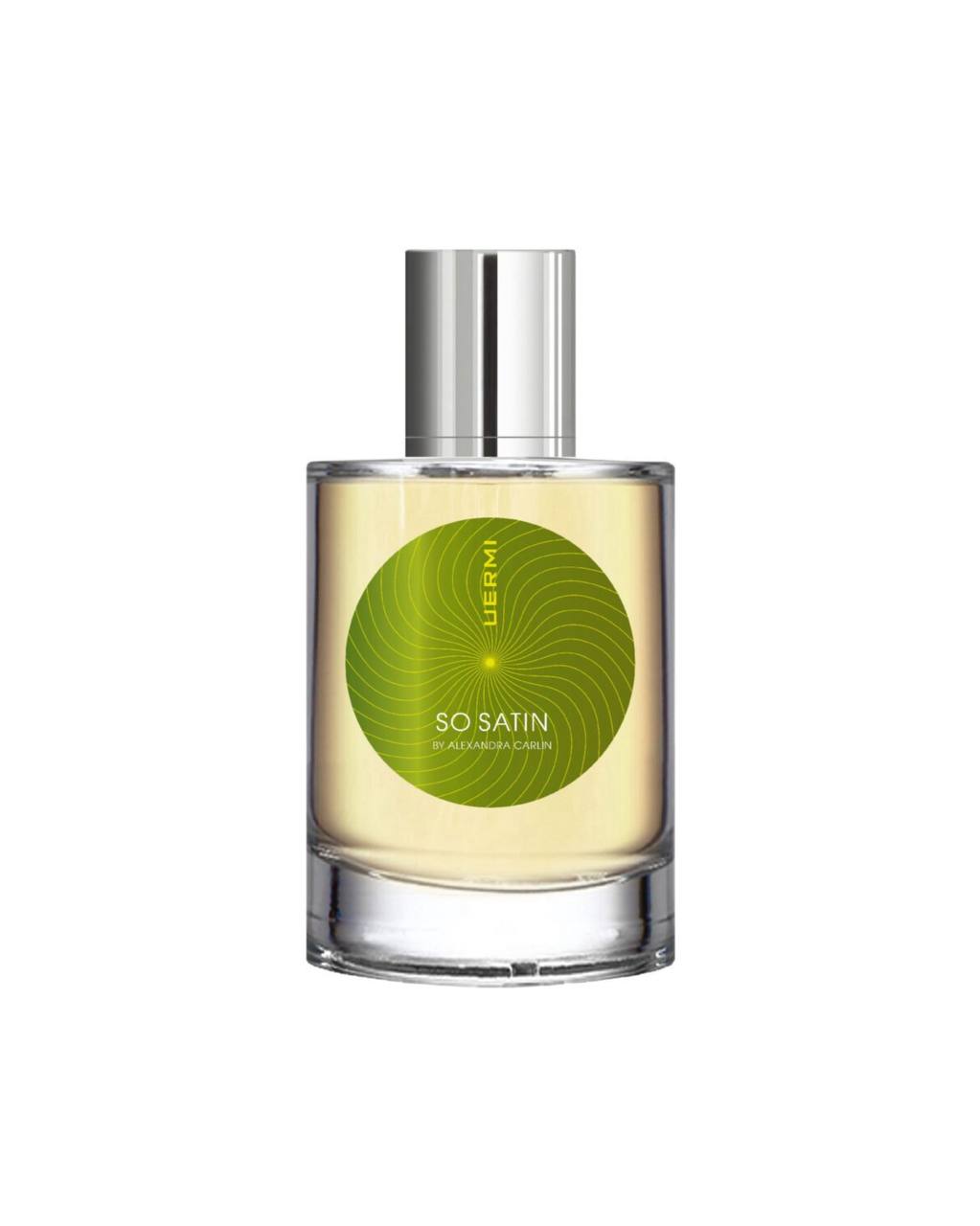 SO SATINE Eau De Parfum – UERMI