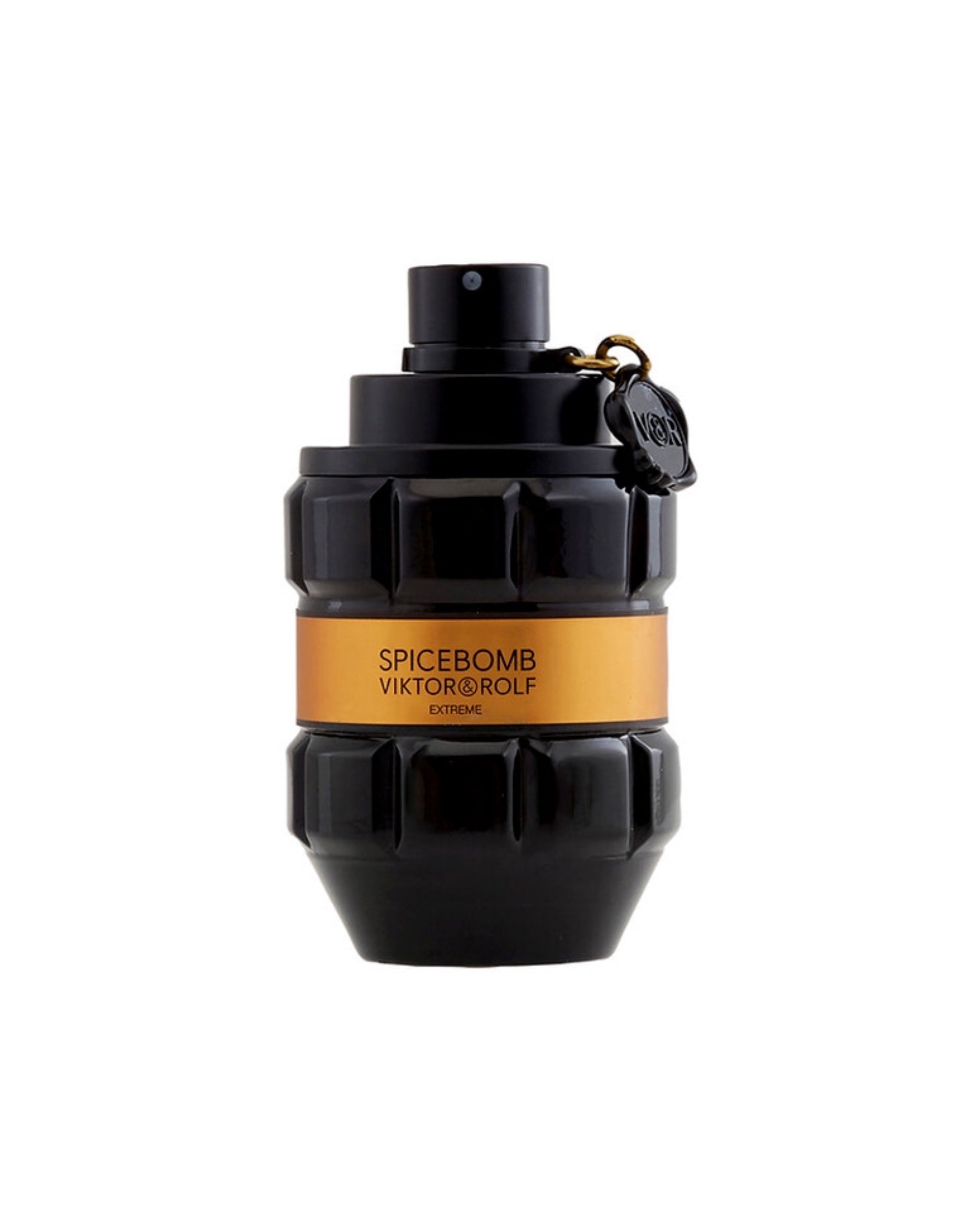 SPICEBOMB EXTREME Eau De Parfum – VIKTOR & ROLF