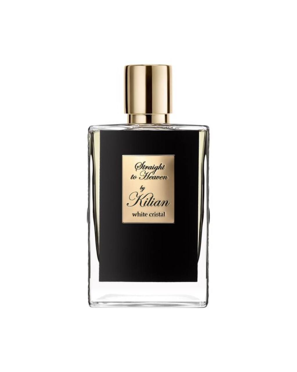 STRAIGHT TO HEAVEN BY Kilian  Eau De Parfum WITH COFFRET – Kilian