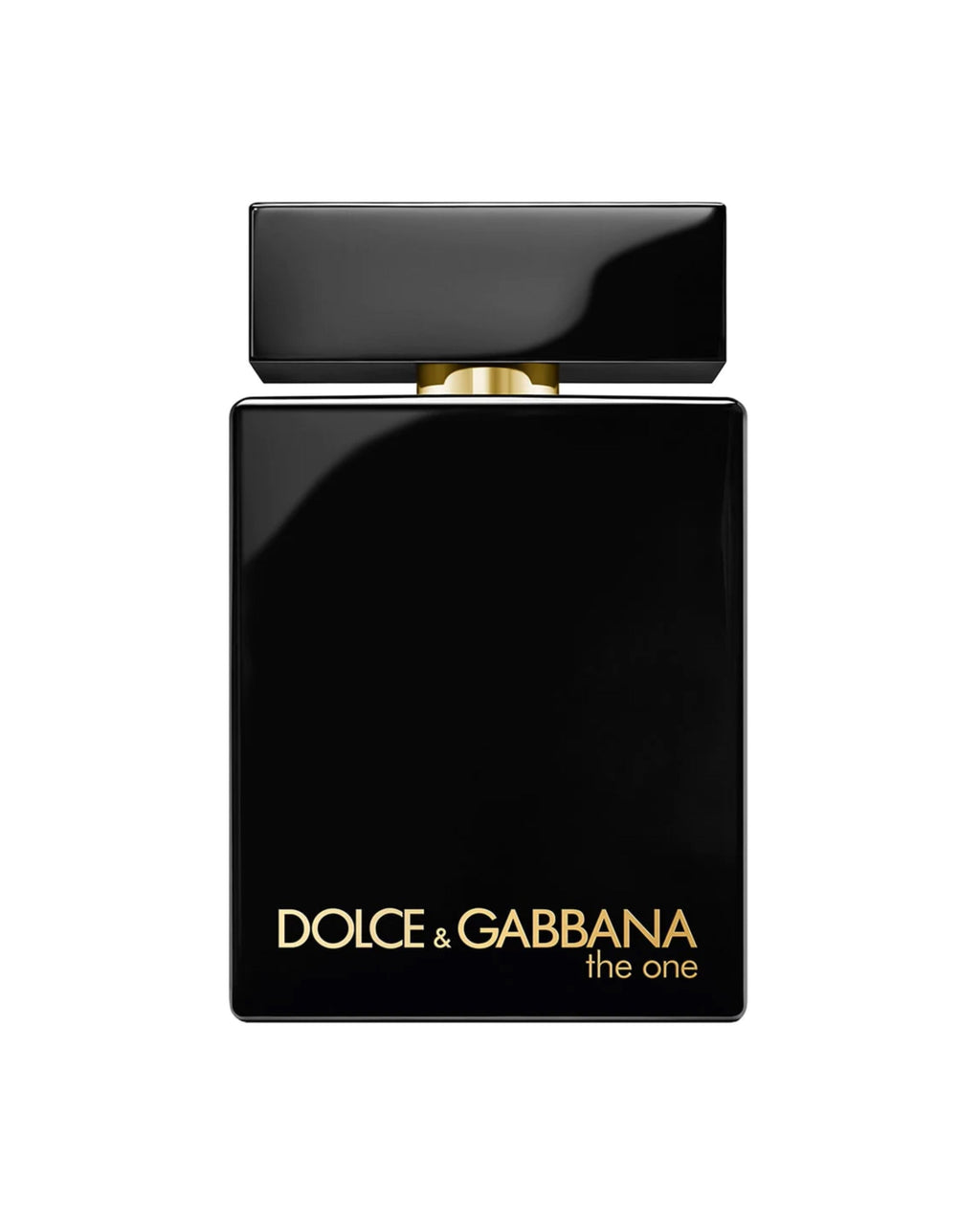 THE ONE FOR MAN Eau De Parfum Intense – DOLCE&GABBANA