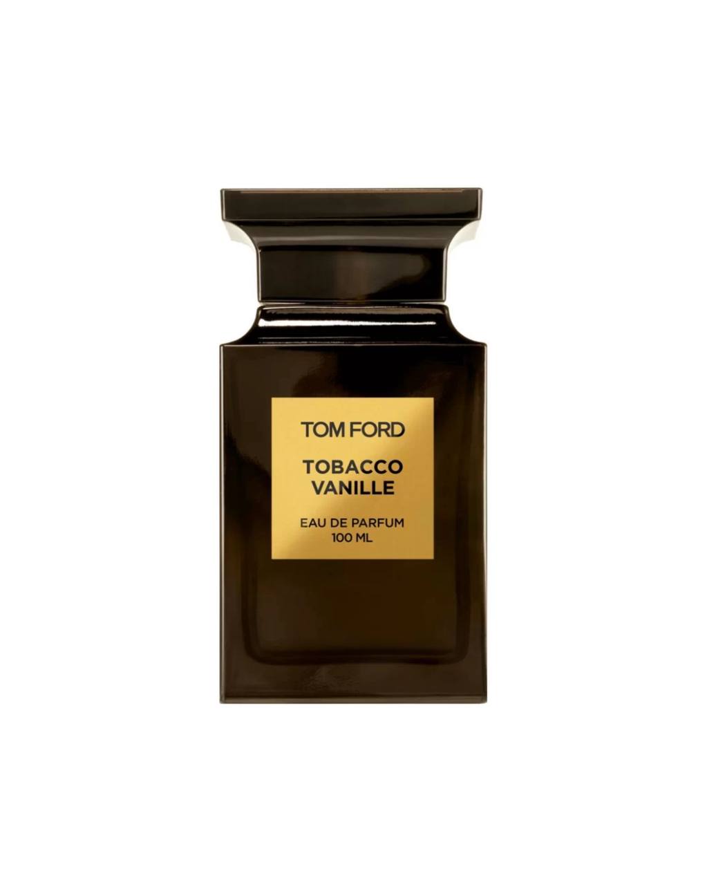 TOBACCO VANILLE – TOM FORD