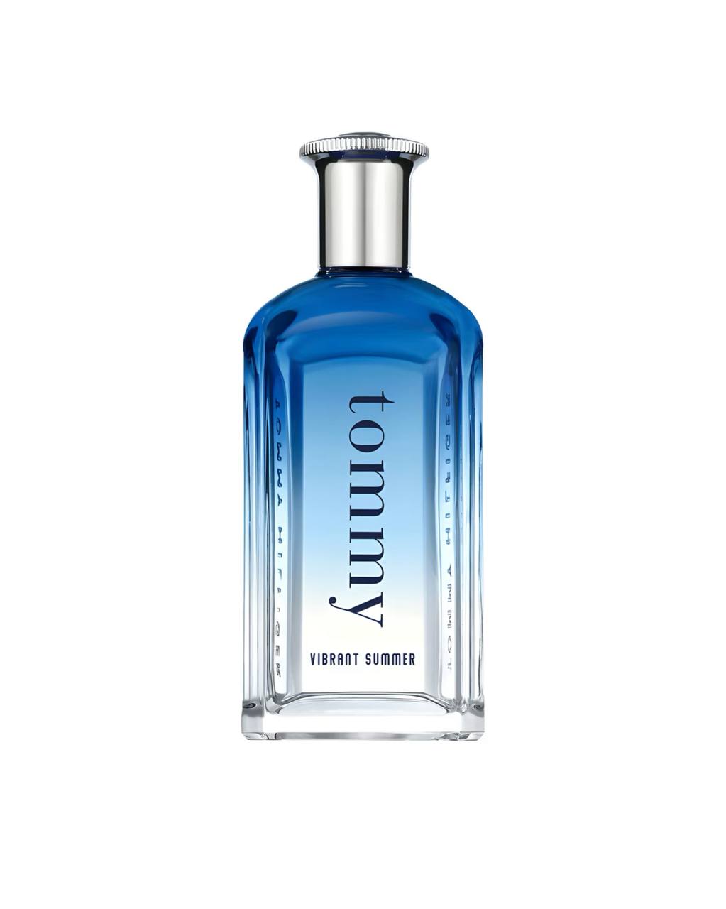 TOMMY VIBRANT SUMMER – TOMMY HILFIGER