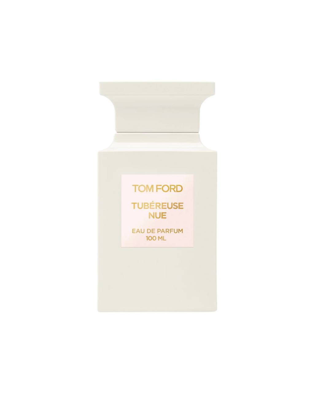 TUBEREUSE NUE Eau De Parfum – TOM FORD