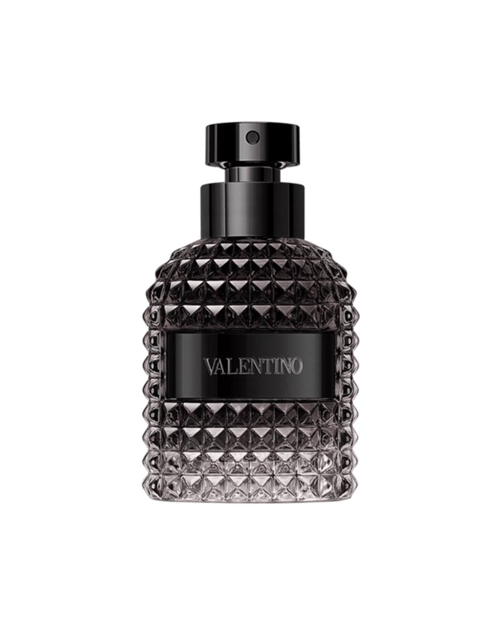 VALENTINO UOMO INTENSE Eau De Parfum – VALENTINO