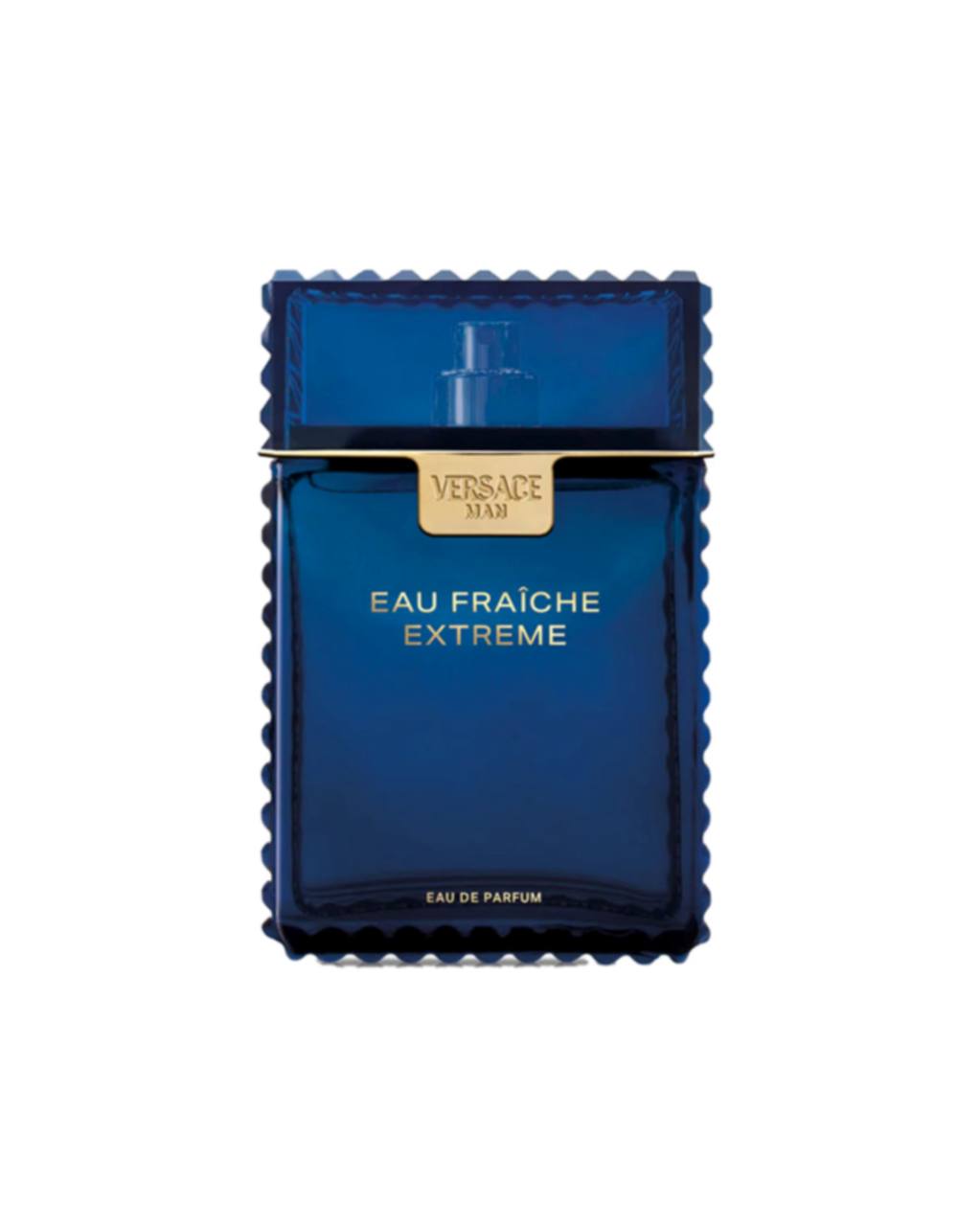 VERSACE MAN EAU FRAICHE EXTREME – VERSACE