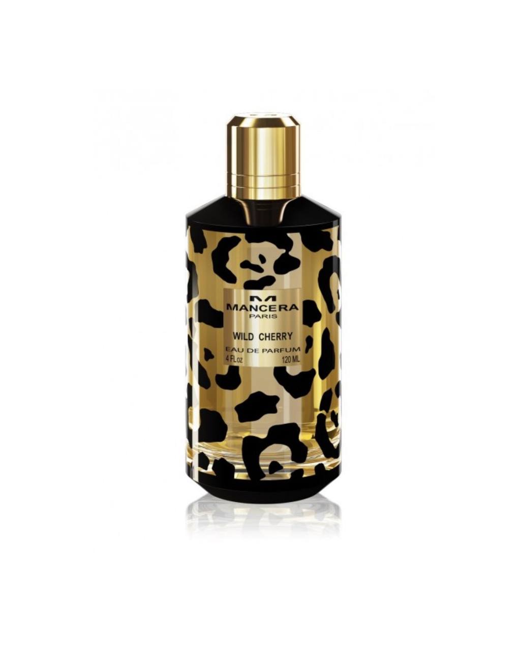 WILD CHERRY – MANCERA