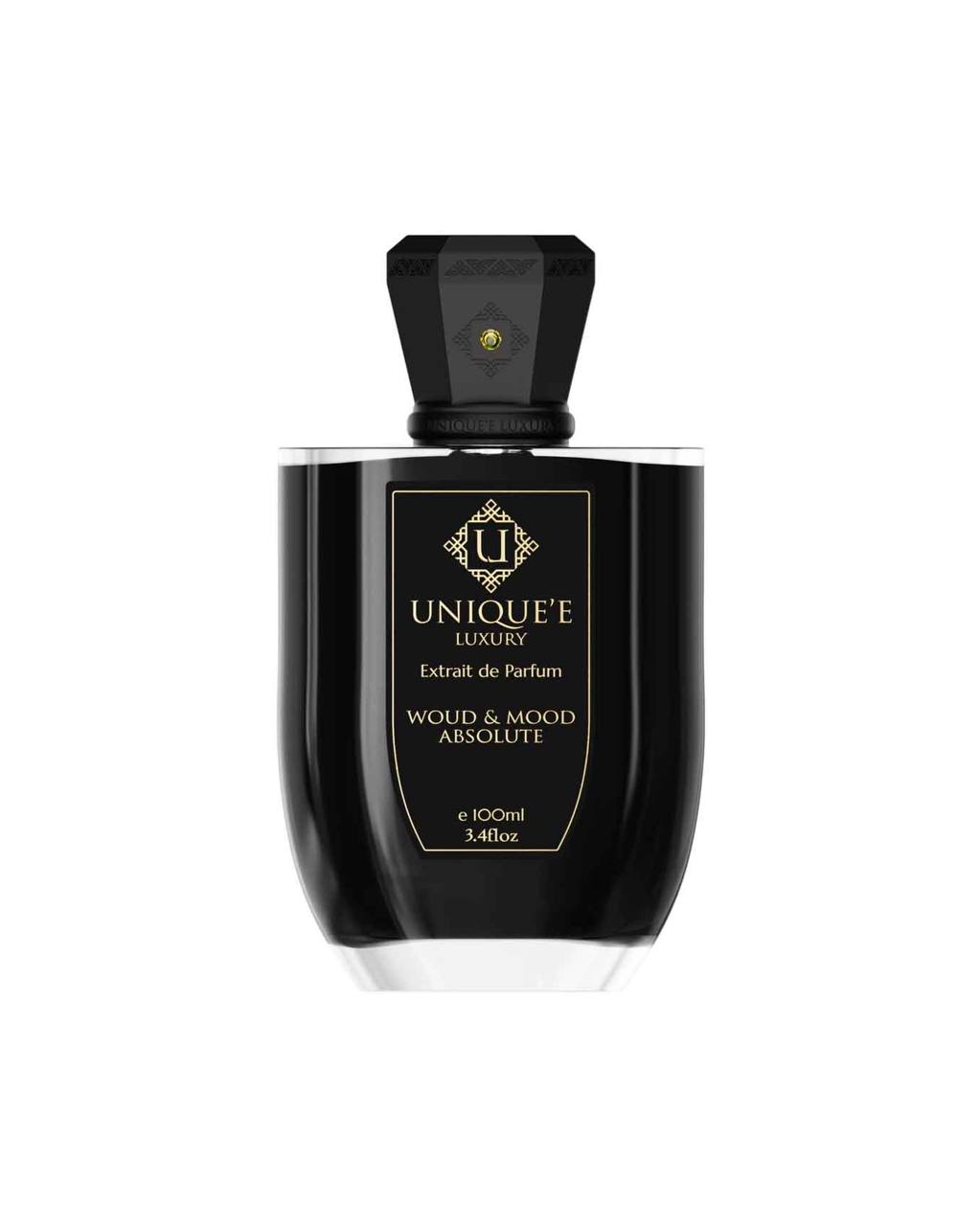 WOUD & MOOD ABSOLUTE – UNIQUE´E LUXURY